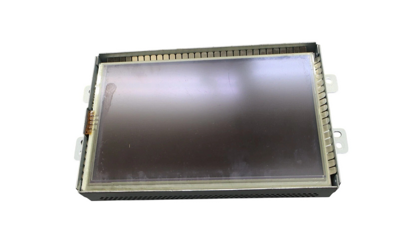 Load image into Gallery viewer, 14-15 Jaguar X152 F-Type GPS Navigation Climate Display Screen Monitor Oem
