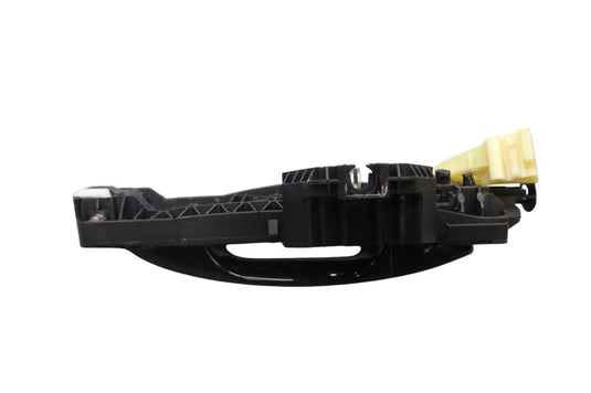 10-16 Mercedes W212 E350 E550 Rear Right Passenger Side Exterior Door Handle Oem