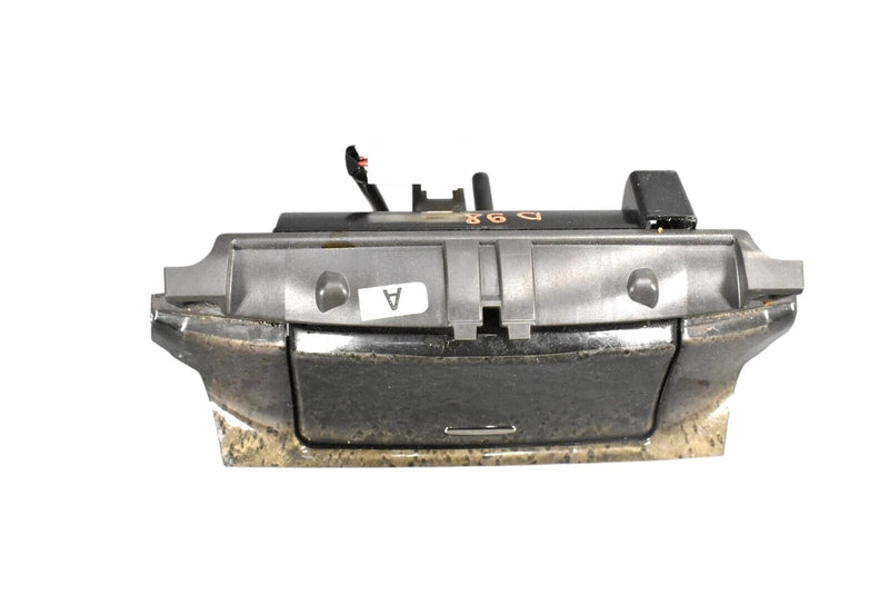 Load image into Gallery viewer, 07-09 Lexus LS460 Center Console Ashtray Compartment Trim Black 5880450310 Oem
