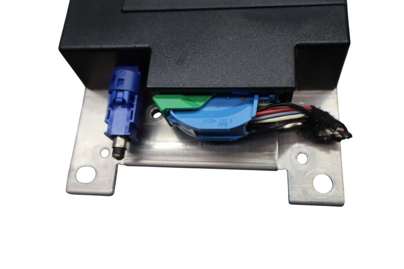 Load image into Gallery viewer, 14-21 BMW I01 i3 i3s Telematics Control Bluetooth Communication Module ECU Oem
