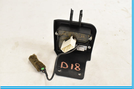 04-08 Maserati Quattroporte M139 Cruise Control Switch W/ Microphone Oem