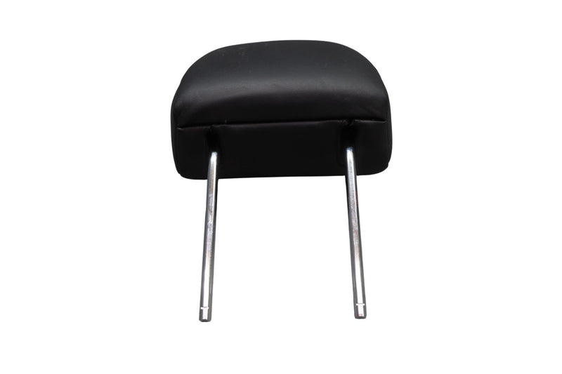 Load image into Gallery viewer, 01-03 Lexus XF30 LS430 Rear Right Passenger Side  Headrest Head Rest Black Oem
