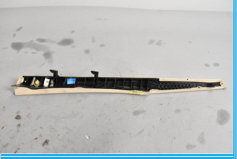 Load image into Gallery viewer, 09-15 BMW 750 F01 Center Console Right Passenger Side Trim Cover Panel Oem
