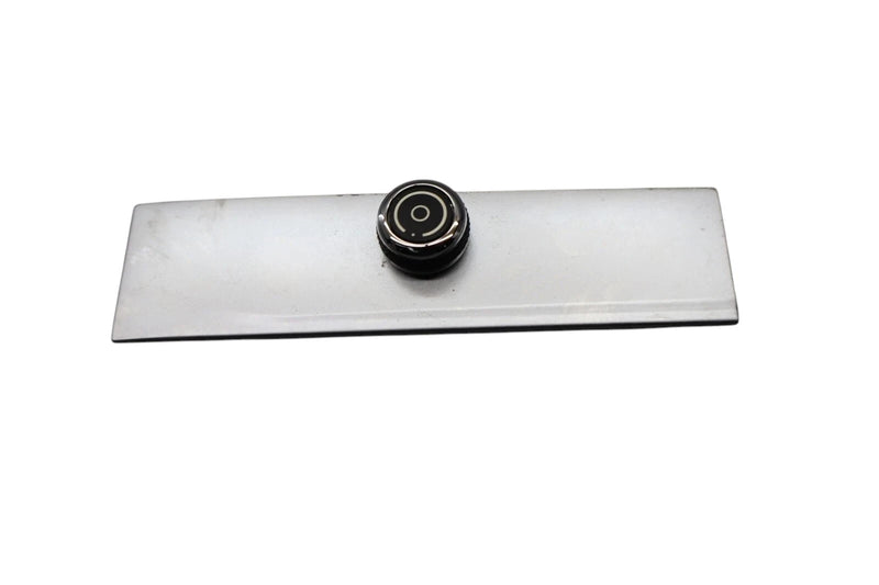 Load image into Gallery viewer, 13-16 Maserati Quattroporte Touchscreen Display Control Switch Cover Trim Oem
