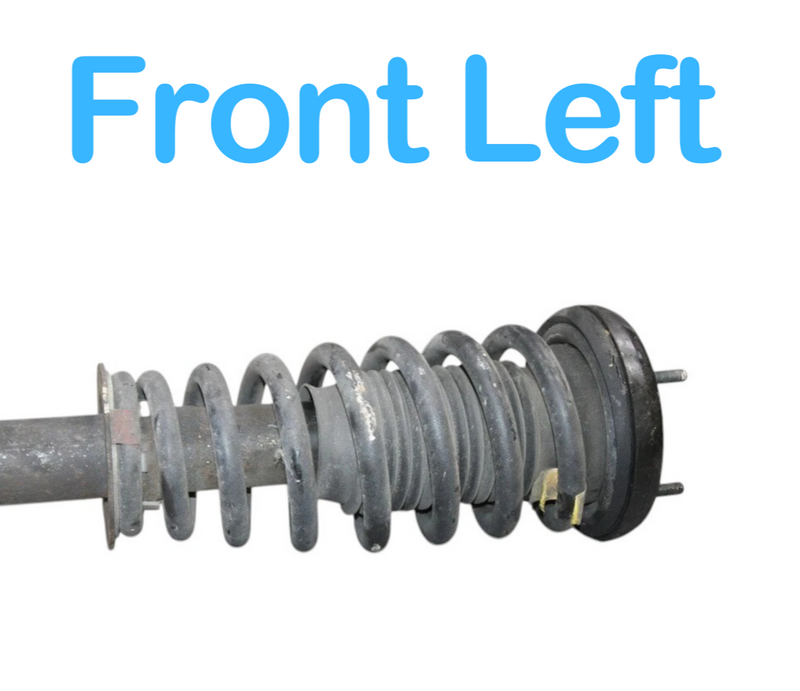 Load image into Gallery viewer, 02-05 Ford Thunderbird 3.9L V8 Front Left Driver Side Shock Absorber Strut Oem
