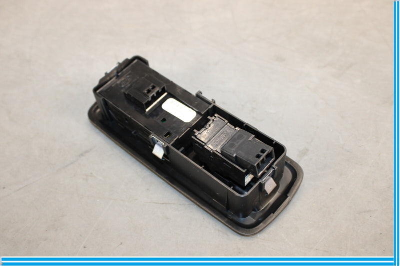 Load image into Gallery viewer, 10-13 Land Rover Range Rover Rear Right Side Door Window Switch W/ Bezel Oem
