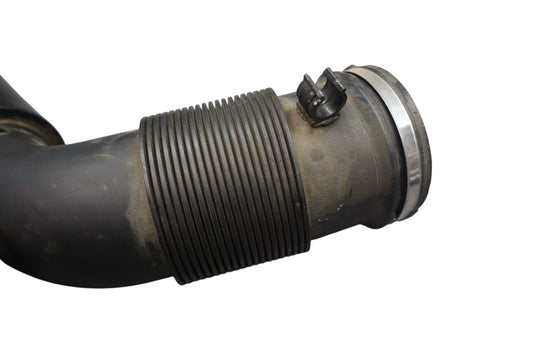 11-15 Volkswagen Touareg VW Engine Engine Air Intake Hose Connector Pipe Oem