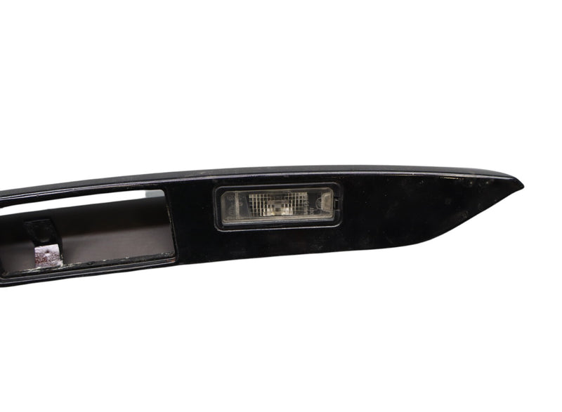 Load image into Gallery viewer, 11-14 Porsche Cayenne 958 Turbo S Trunk Lid Tailgate Hatch Handle Oem
