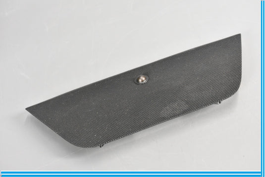 12-14 Mercedes W204 C250 C350 Dashboard Dash Board Speaker Cover Grille Oem
