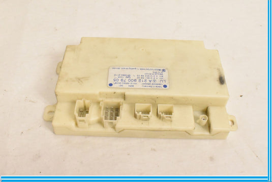10-13 Mercedes E350 E550 W212 W207 Keyless Go Entry Control Module Oem