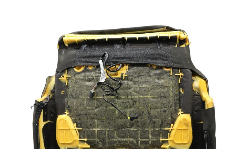 Load image into Gallery viewer, 14-17 Maserati Quattroporte Front Right Side Lower Bottom Seat Cushion Oem
