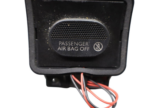 03-12 Bentley Continental Flying Spur GT GTC Climate Temperature Sensor Oem