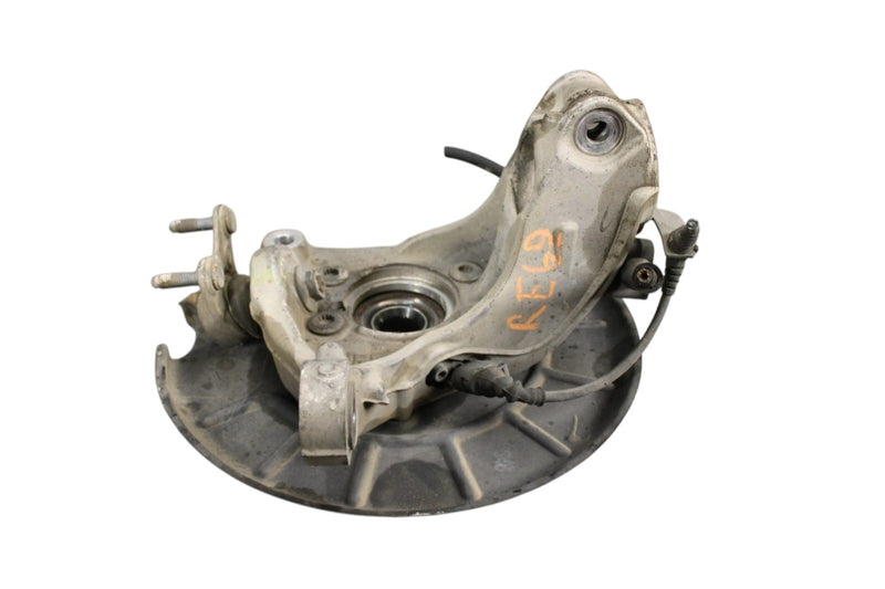 Load image into Gallery viewer, 09-17 Volkswagen CC Front Front Right Passenger Spindle Knuckle Wheel Hub OEM
