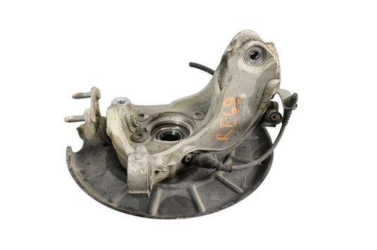 09-17 Volkswagen CC Front Front Right Passenger Spindle Knuckle Wheel Hub OEM
