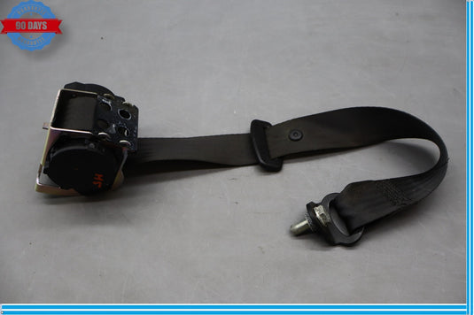 05-08 Maserati Quattroporte M139 Rear Center Seat Belt Seatbelt 33045981 Oem