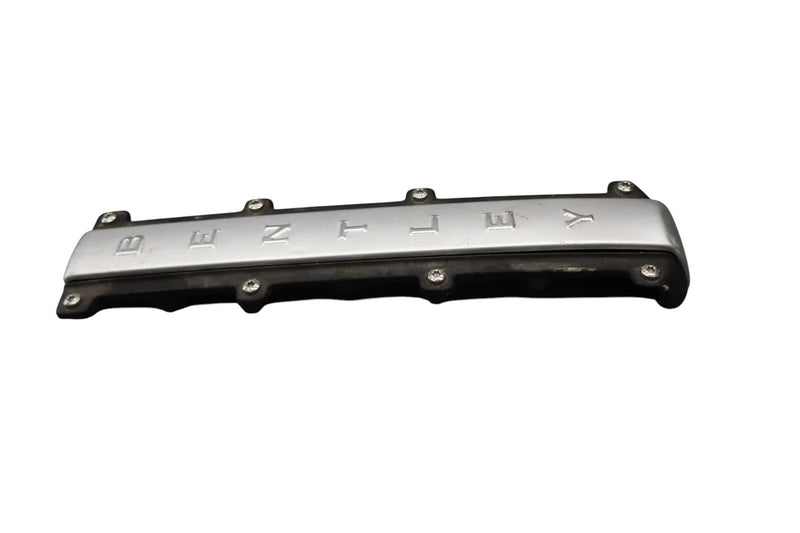 Load image into Gallery viewer, 03-13 Bentley Continental GT GTC Flying Spur Top Center Engine Cover Plate OEM
