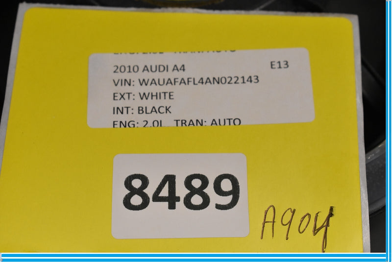 Load image into Gallery viewer, 09-16 Audi A4 Wagon Front Right Passenger Side Door Audio Speaker Oem
