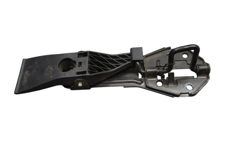 Load image into Gallery viewer, 12-18 Audi A7 Quattro RS7 Front Hood Bonnet Lock Safety Latch Striker Plate Oem
