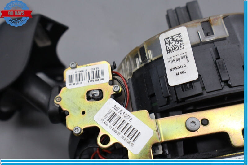 Load image into Gallery viewer, 03-12 Bentley Continental Steering Column Switch Clock Spring w/ Angle SensorOem
