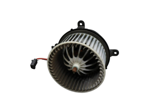 10-16 Porsche Panamera AC A/C Heater Blower Fan Motor Assembly 97057391203 Oem