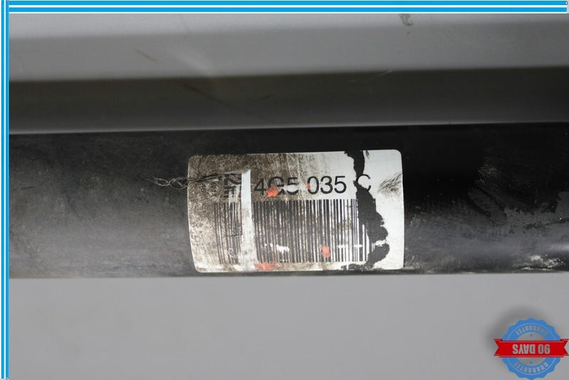 Load image into Gallery viewer, 12-18 Audi A7 Quattro Rear Right Side Suspension Shock Strut Absorber Oem
