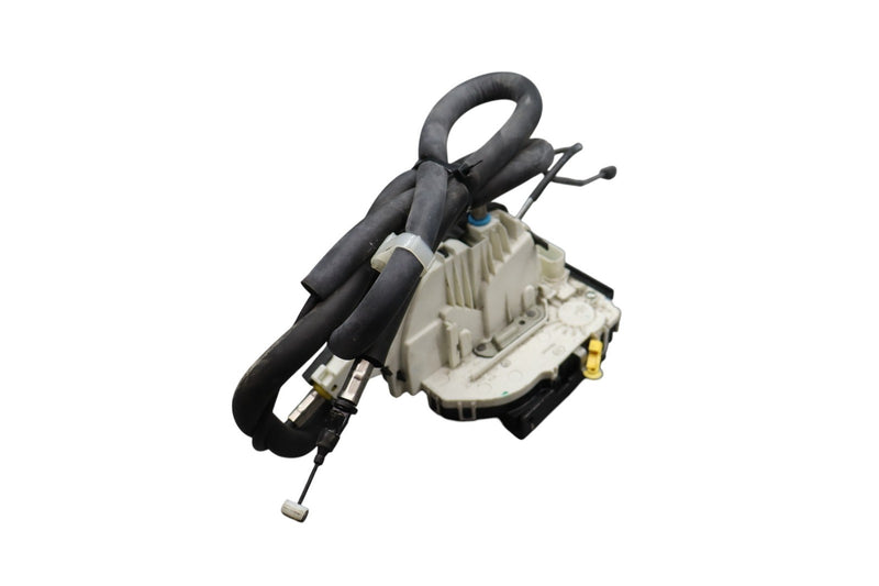 Load image into Gallery viewer, 14-19 Maserati Ghibli Front Left Driver Side Door Lock Latch Actuator Oem
