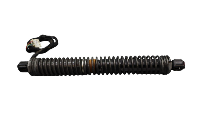 Load image into Gallery viewer, 09-15 BMW 740i 740Li 750i Rear Right Trunk Lid Actuator Spring Drive Shock Oem
