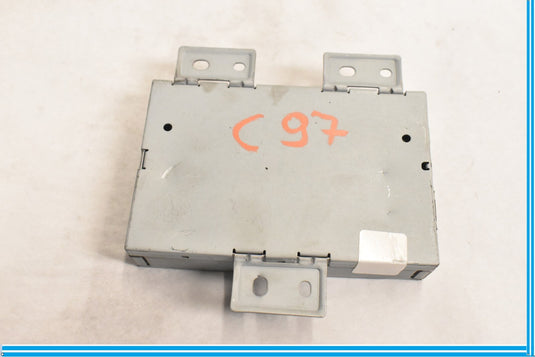 10-13 Mercedes E350 E550 W207 Coupe Communication Control Module Oem