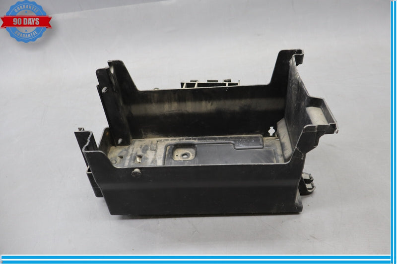 Load image into Gallery viewer, 10-16 Buick LaCrosse CXL  Battery Tray Battery Holder Support Bracket Oem
