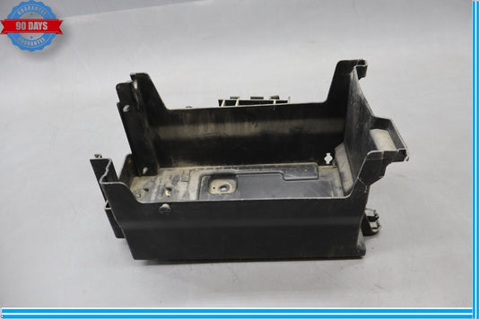 10-16 Buick LaCrosse CXL  Battery Tray Battery Holder Support Bracket Oem