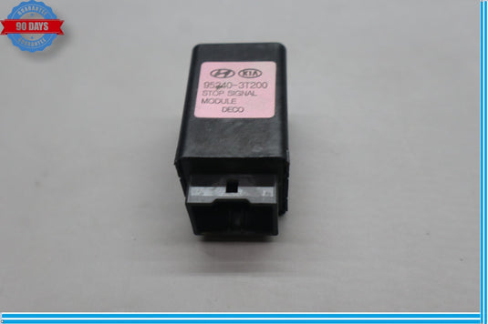 15-19 Hyundai Genesis G80 Stop Signal Module Relay 952403T200 Oem