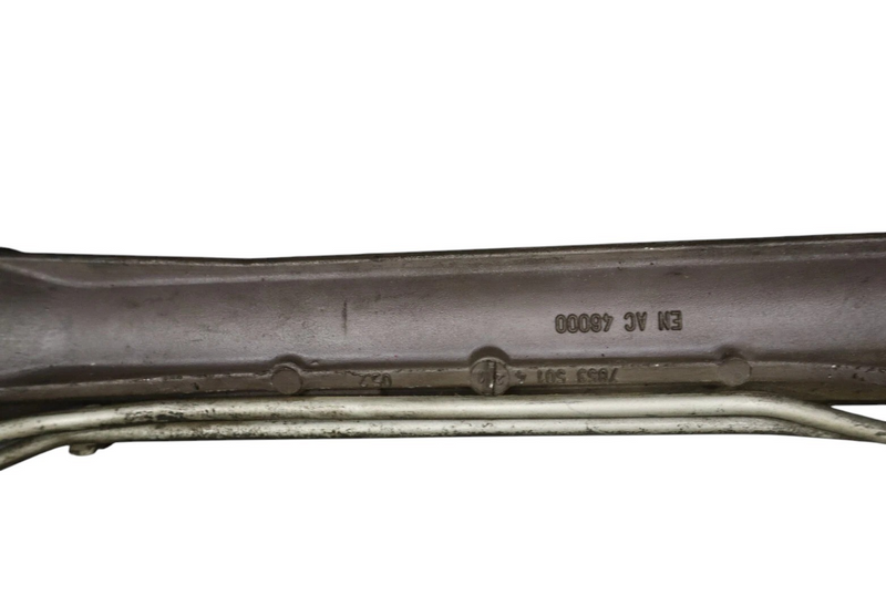 Load image into Gallery viewer, 11-14 Volkswagen Touareg Power Steering Rack &amp; Pinion Assembly 95834701120 Oem
