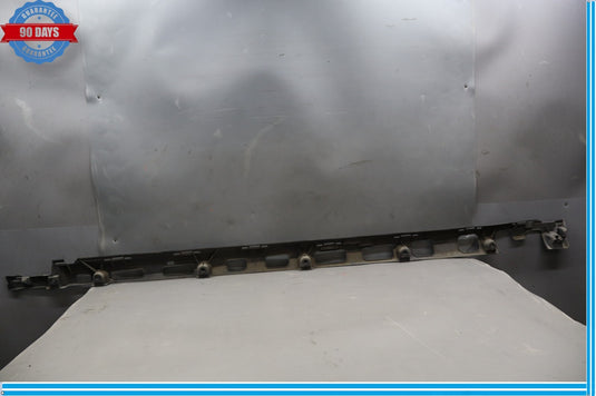 13-19 Mercedes X166 GL450 Rear Right Passegner Side Rocker Panel Bracket Oem