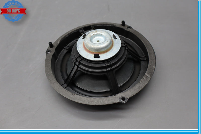 Load image into Gallery viewer, 10-12 Jaguar XJ XJL Rear Right Passenger Side Door Bass Audio Speaker Oem
