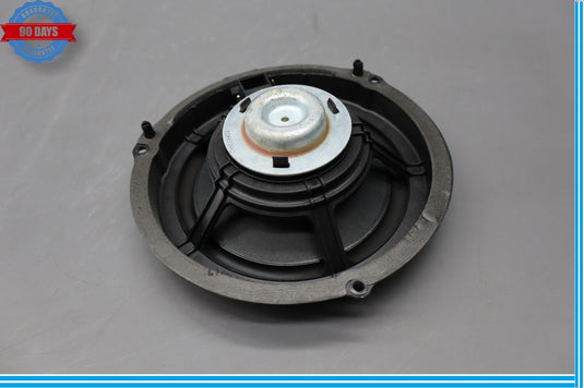 10-12 Jaguar XJ XJL Rear Right Passenger Side Door Bass Audio Speaker Oem