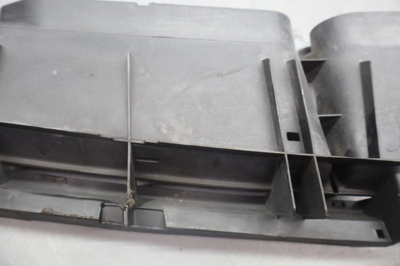 Load image into Gallery viewer, 12-19 Mercedes X166 GL450 GLE350 Upper Radiator Support Top Cover Oem
