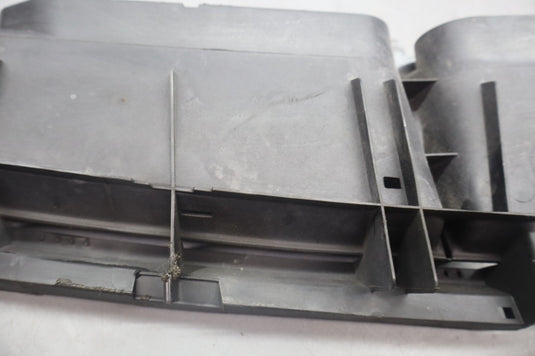 12-19 Mercedes X166 GL450 GLE350 Upper Radiator Support Top Cover Oem