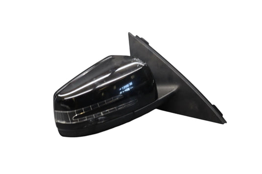 12-14 Mercedes C250 C350 Front Right Door Rear View Mirror A2048104225 OEM