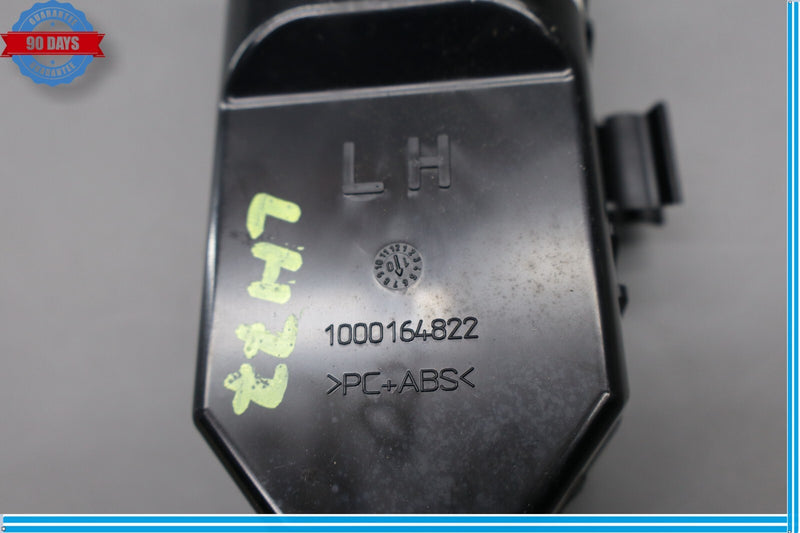 Load image into Gallery viewer, 10-13 Jaguar X351 XJ XJL Front Left Driver Side Seat Lumbar Adjust Pump Oem
