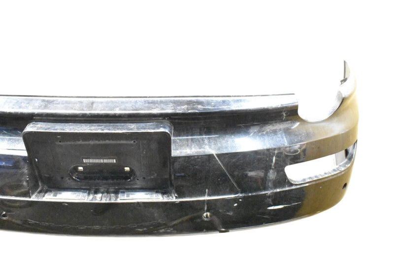 Load image into Gallery viewer, 04-07 BMW 645Ci 650i E63 E64 Rear Bumper Cover W/ PDC Black 51127078441 Oem
