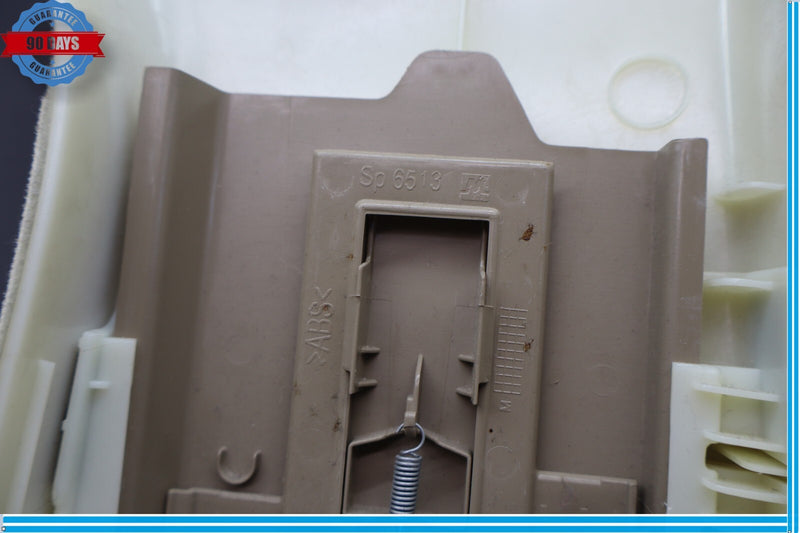 Load image into Gallery viewer, 06-19 Mercedes X166 GL450 ML350 Front Left Side B Pillar Upper Cover Trim Oem
