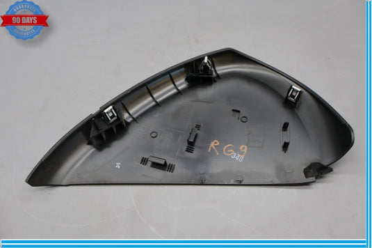 12-18 Audi A7 Quattro Front Left Driver Side Dash Dashboard Cover Panel Oem