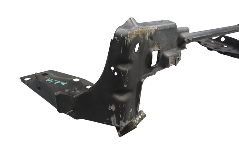Load image into Gallery viewer, 03-12 Mercedes R230 SL500 Front Lower Radiator Support Bar Frame Bracket Oem
