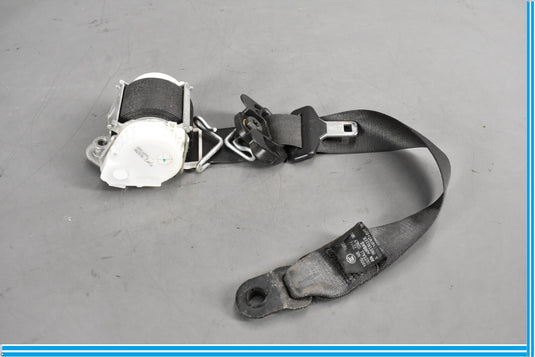 09-11 Jaguar XF Front Left Driver Side Seat Belt Retractor 8X23F611B09AB Oem