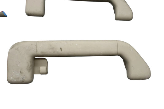 11-18 Porsche Cayenne 958 Front & Rear Roof Grab Bar Handle Set Of 4 OEM