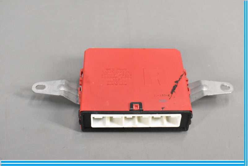 Load image into Gallery viewer, 07-09 Lexus LS460 Rear Right Passenger Side Door Control Module Unit ECU Oem
