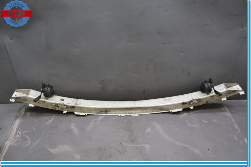 Load image into Gallery viewer, 09-15 BMW 740i 740Li 750i Front Bumper Reinforcement Impact Bar 132328-11GE Oem
