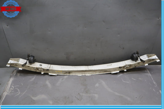 09-15 BMW 740i 740Li 750i Front Bumper Reinforcement Impact Bar 132328-11GE Oem