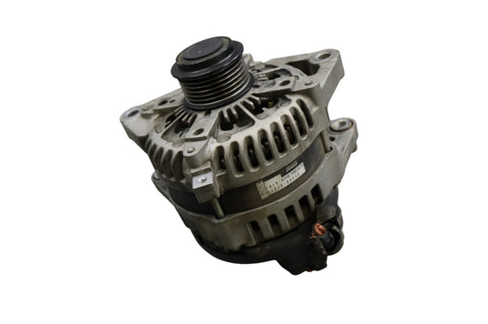 09-17 Hyundai Equus Genesis G80 Alternator Generator Assembly 373003F020 Oem