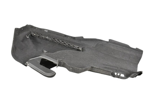 14-20 Maserati Quattroporte Rear Right Side Trunk Quarter Trim Cover Panel Oem